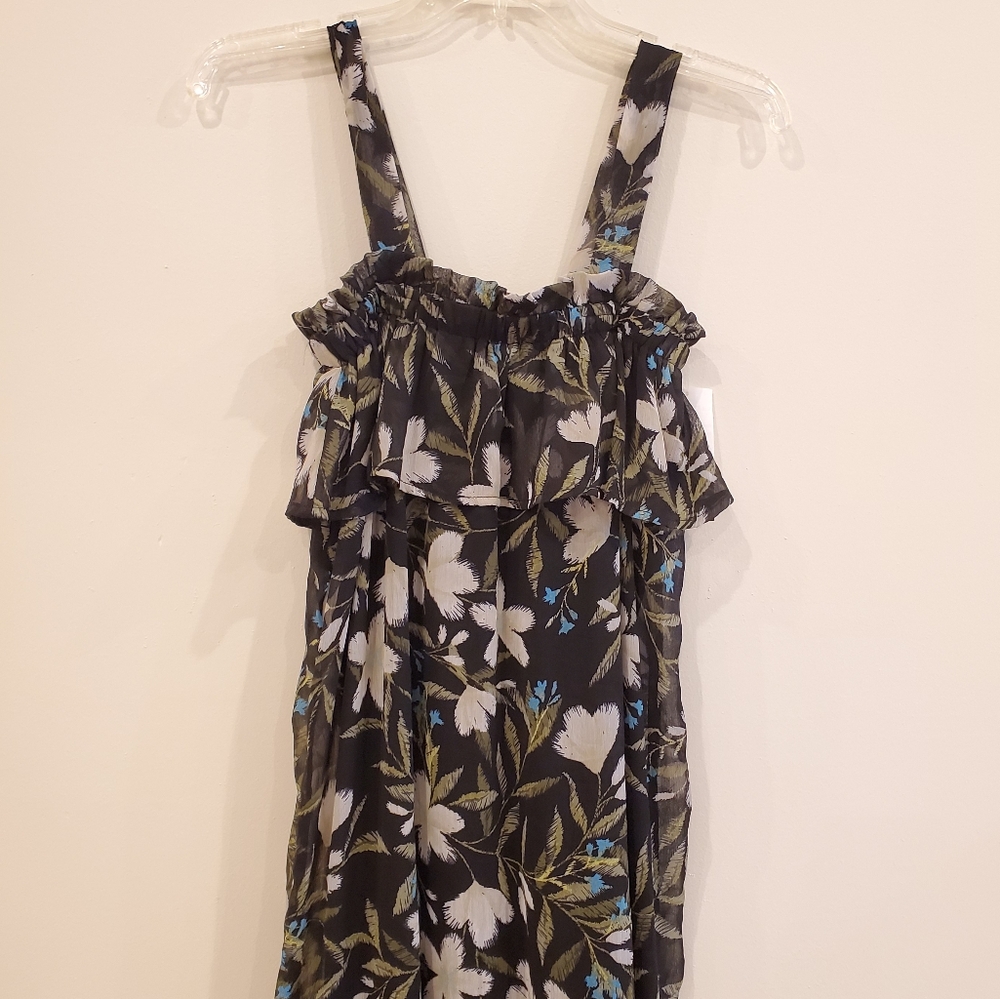 Bobeau Maxi Dress